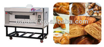 Industrial Ovens Mini Size Deck Ovens