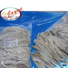 Wholesale Dry Salted Fish Fillet Alaska Pollock Fillets