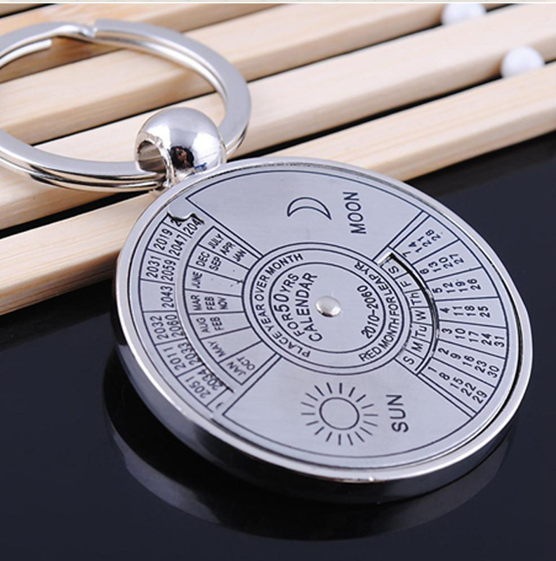 Hot Selling Creative Metal Key Chain