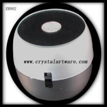 Crystal LED Base