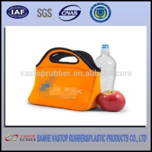 Neoprene Eco-friendly Wetsuit material lunch bag