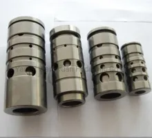 High Quality Hydraulic Control Valve