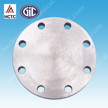 DIN 2527 PN40 Blind Flanges