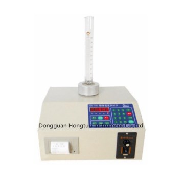 Tap Density Meter: Tap Density Testing Machine & Equipment