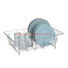 kitchen ware item, dish rack