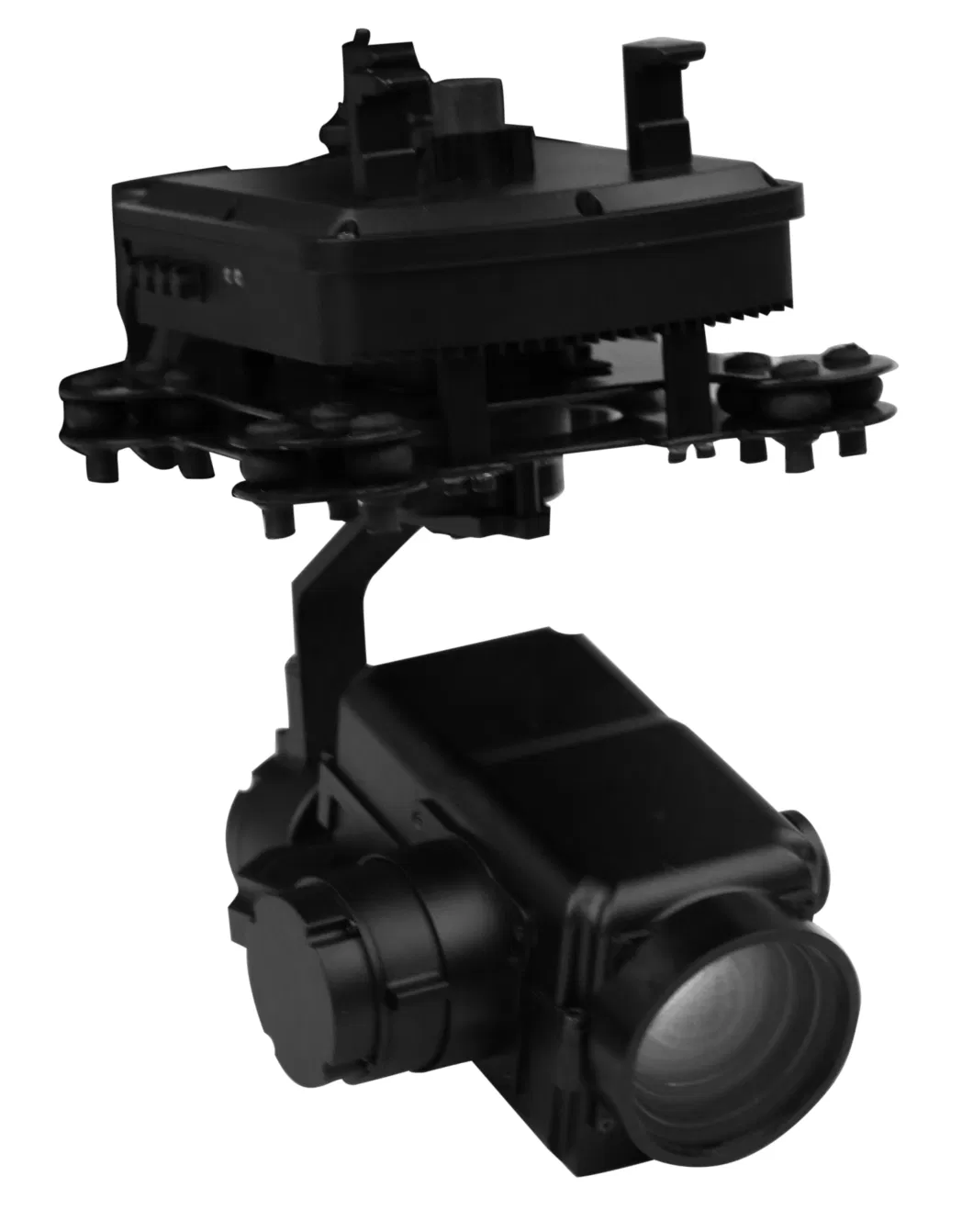 75 Minutes 30km Endurance Drone 15kg Payload Weight