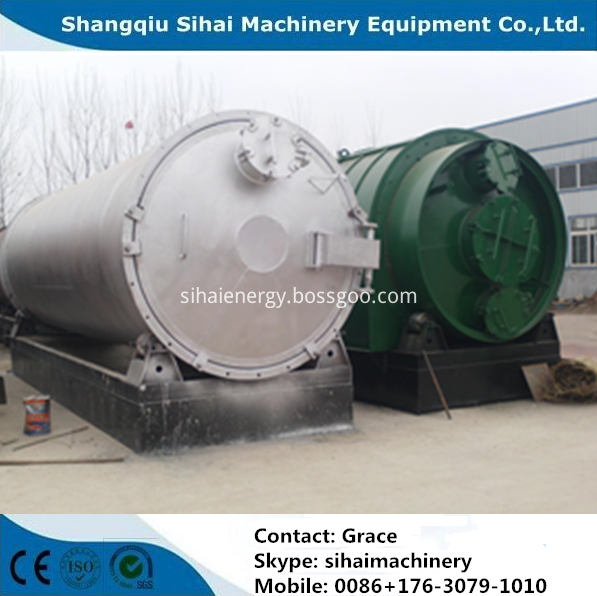 reciclagem de pneus tire recycling