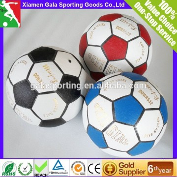 tradtion style size 5 soccer ball