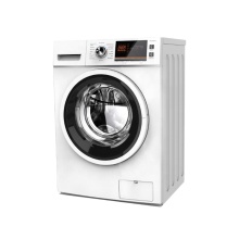 Front Loading Automatic Washer