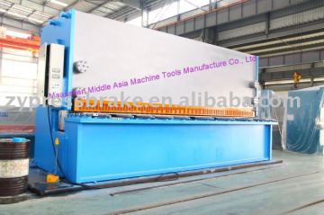 metal cutting machine, shears