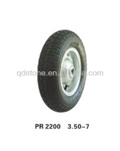 Wheelbarrow Pneumatic Wheels 3.50-7