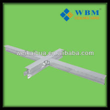 t bar suspended ceiling grid