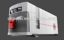 skid-mounted high pressure steam injection unit high-pressure steam injection unit for heavy oil production