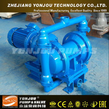 Stainless Steel Electric Diaphragm Pump, Electric Diaphram Pump