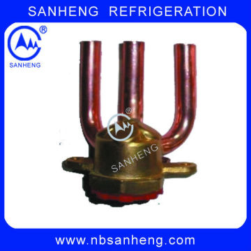 Copper Distributor(JST-a)