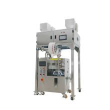Green Health Flower Medical Tea Triangle Tea Bag Packing Machine