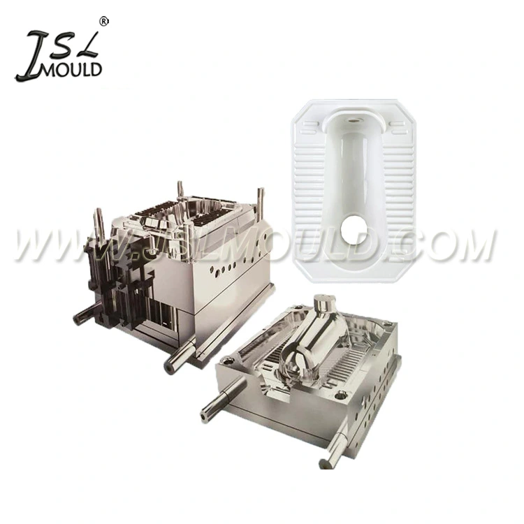 Customized Plastic Toilet Seat Cover Injection Mold