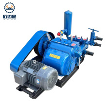 BW250 Mine Drilling Mud Pump: High Quality Hydraulic Plunger Pump Price