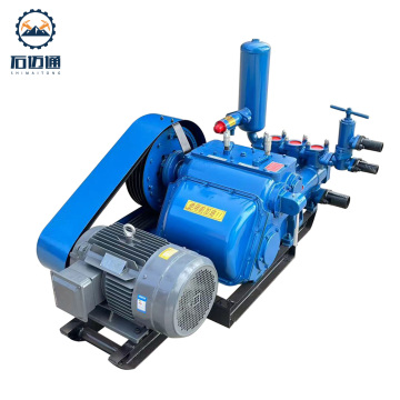 BW250 Mine Drilling Mud Pump: High Quality Hydraulic Plunger Pump Price