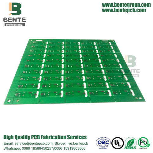 Factory Price Custom PCB HASL LF