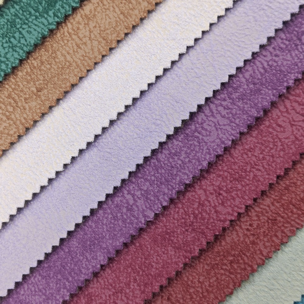 پارچه مخملی velvet fabric