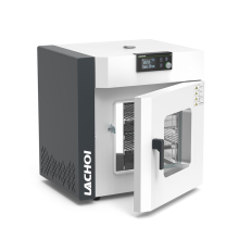 Factory Price Electrothermal Blowing Dry Box Drying Oven Machine Forced Air Drying Oven