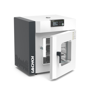 Factory Price Electrothermal Blowing Dry Box Drying Oven Machine Forced Air Drying Oven