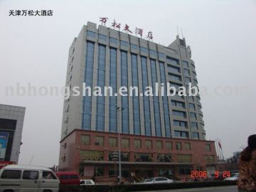 Darren aluminium composite panel( building material )