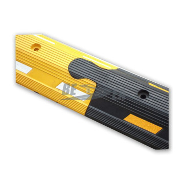 Road Safety Chanlizer Lane Divider Ams Cable Protector System Product