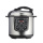 Philips multi-pressure cooker all in one solution