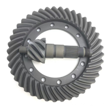 41201-3620 Crown Gear and 41201-4550 Diff Gear for HINO 700