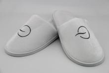 Cheap Disposable Cotton Slippers Wholesale