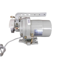 250W/400W Clutch Motor for Industrial Sewing Machines