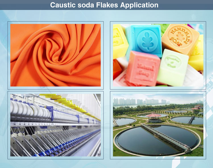 Caustic soda pearls production lines/caustic soda pearls 99%