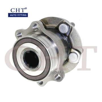 Wheel Hub Bearing for Subaru Baja Legacy Outback 2004-2006 512183 28474-AE000