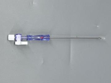 disposable laparoscopy safety veress needle