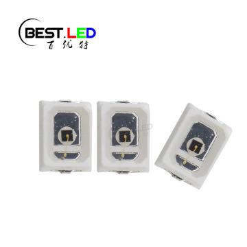 2016 SMD LED 940 nm Infrared Emitters