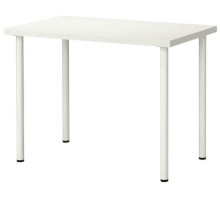 Metal and Wood MDF Dining Tables & Breakfast Tables Manufacturer