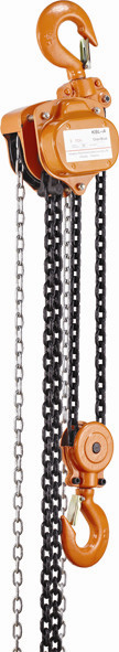 Chain Block KSL-A Series (KSL-A1000)