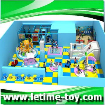 Toddler Indoor Play Equipment