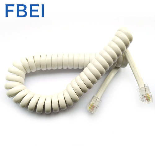 28AWG RJ11 Telephone line