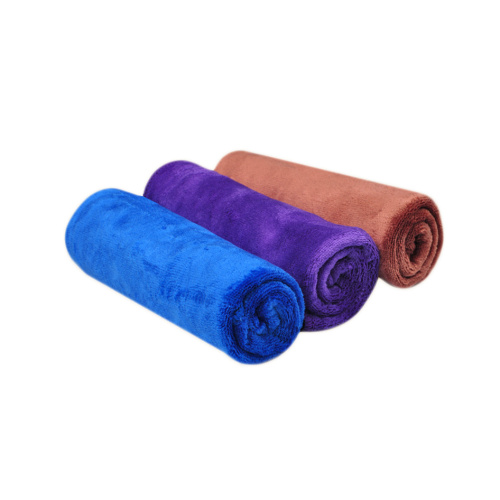 microfiber drying towel car wash towel