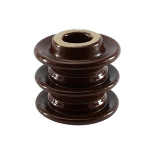 Porcelain Shackle Insulator (ED-2C)