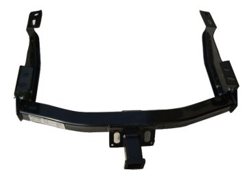 Hitches Multi Fit Custom Fit Receiver