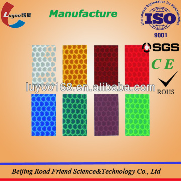 Acrylic Engineering Grade Reflective Film