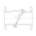 Tilting-disc Check Valve