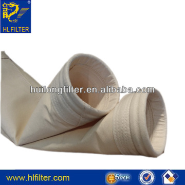 dust collector bag filter cages