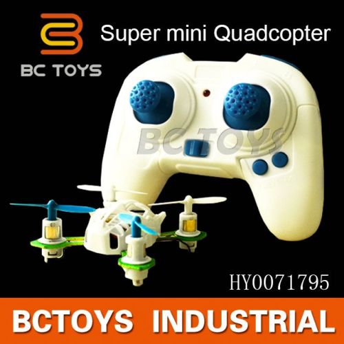 2014 Newest M9911 2.4G 4CH 6 Axes Nano RC mini Quadcopter skywalker fpv