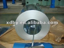 prime cold rolled steel coils