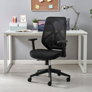 High Standard Ergonomic Office Relax Chair - Professional Wholesale Mesh Fabric High Back Chair